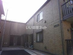 ネルフ豊玉の外観画像