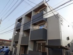 グランディールの外観画像