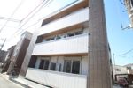 アナシエ神谷の外観