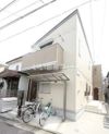 エコフォレストの間取り画像