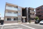 Chlorisの間取り画像