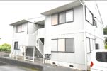 ビューラ東 Ⅱの間取り画像