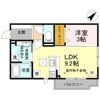 Canard(カナール)の間取り画像