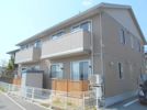 カナル・イーストの間取り画像