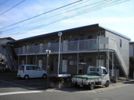 エステート中島 北館の間取り画像