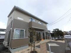 メゾン・ド・パンフェノンの外観画像