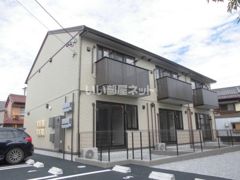 リオ・グランデの外観画像