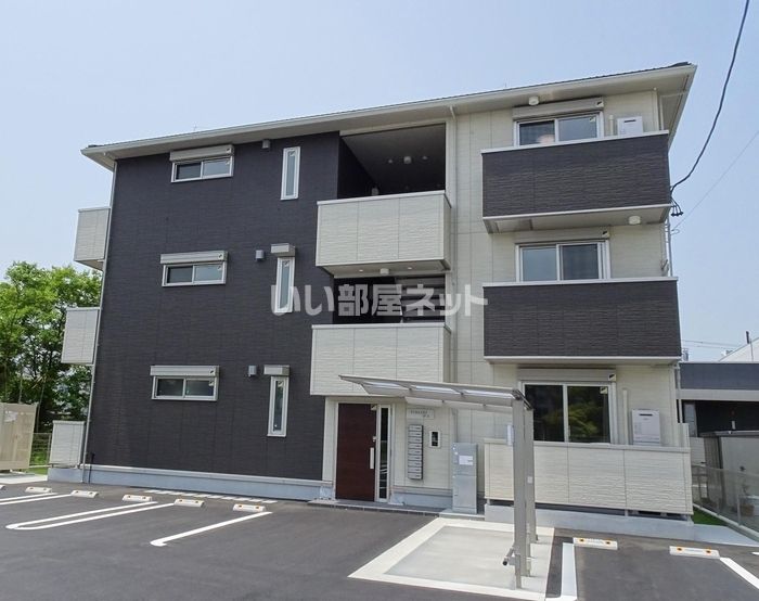 TOMARI有玉の外観画像