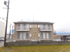 サンシャイン堀江Ⅲの外観画像