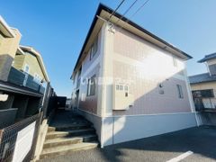 TKハウスの外観画像
