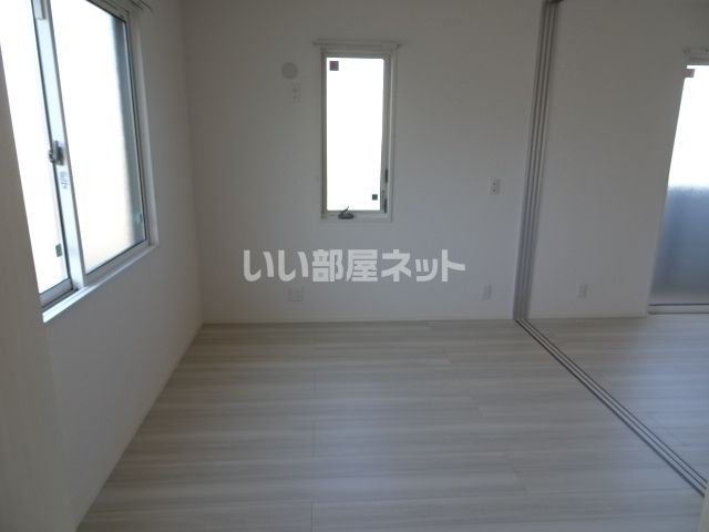 洋室