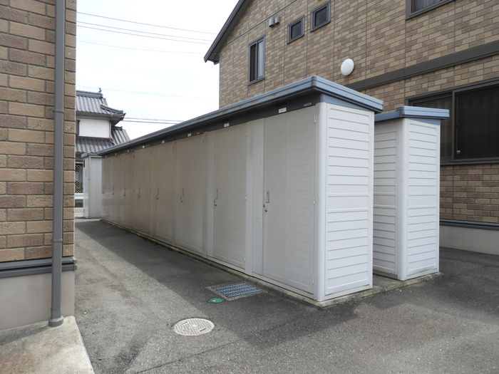 その他