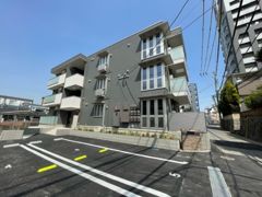 Maison de Hippoの外観画像