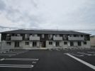 ハピネス古賀島 A棟の間取り画像