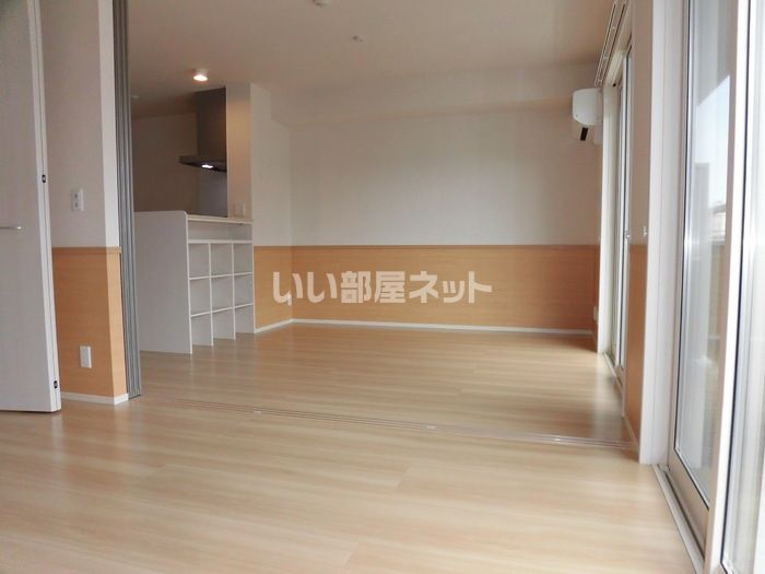 リビング
