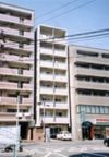 有葵ビルの間取り画像