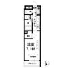 Liaison Home 戸山公園の間取り画像