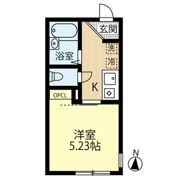 AJiTO S11の間取り画像