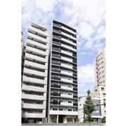 プライマル戸越銀座の外観画像