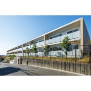 コンフォリア鷺沼三丁目の外観画像