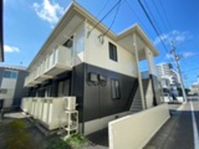 グレース萩野町 C棟の外観画像