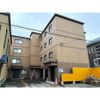 ラピュタ若葉の間取り画像