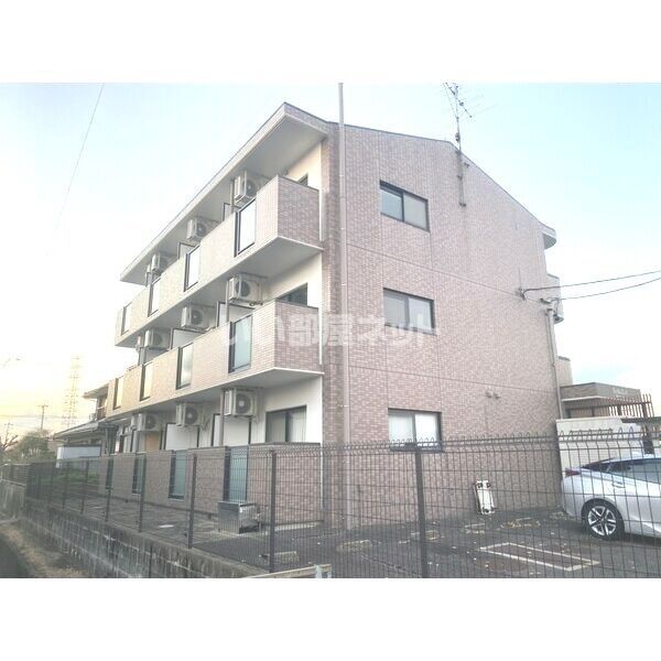 レナジア名古屋芸大前の外観画像