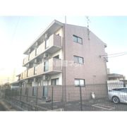 レナジア名古屋芸大前の外観画像