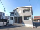 シャノワール Aの外観