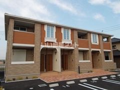 ローマ・アリエスDの外観画像