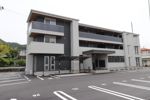 ヴェルチュ南庄町の外観