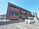 プランドール壱番館の間取り画像