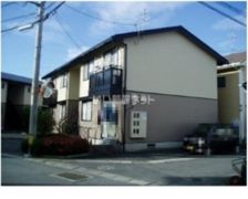サンパティーク Bの外観画像