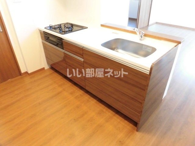 キッチン