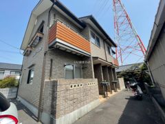 メルベーユ小泉の外観画像