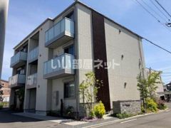 グランシャリオ小坂Ⅱの外観画像