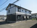 ラークヒルズBの間取り画像