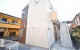 ベルシャンブル町田の間取り画像
