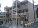 ドリームパレス愛宕Bの外観