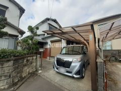 岩出市新田広芝 戸建て1の外観画像