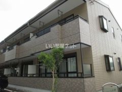 ヴィラ幸村の外観画像