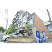 ノーサレンダーの外観画像