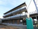 グレイス北松戸の間取り画像