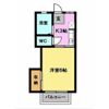 アーバン折立 北棟の間取り画像