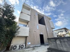 CB大宮ルキアの外観画像