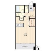 La Douceur榴ヶ岡の間取り画像