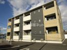 サニーメゾン 前島の間取り画像