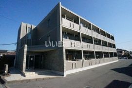 プリムローズの外観画像