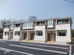 チアフル ミサオの外観画像