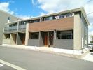 チェリッシュ岩船の外観